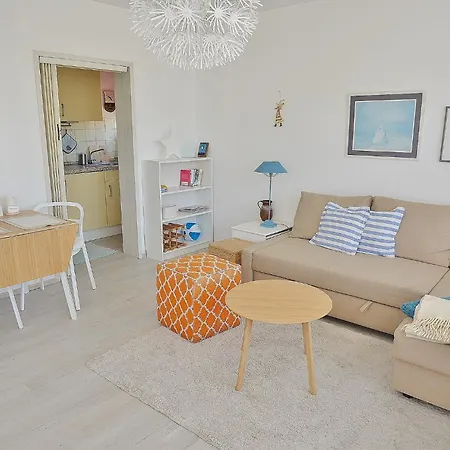 Achtern Diek Whg 6 Grömitz