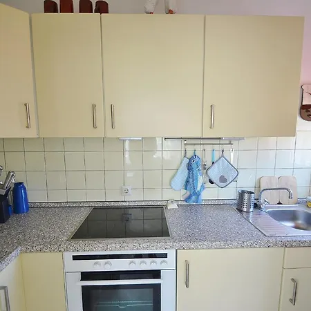 Achtern Diek Whg 6 *