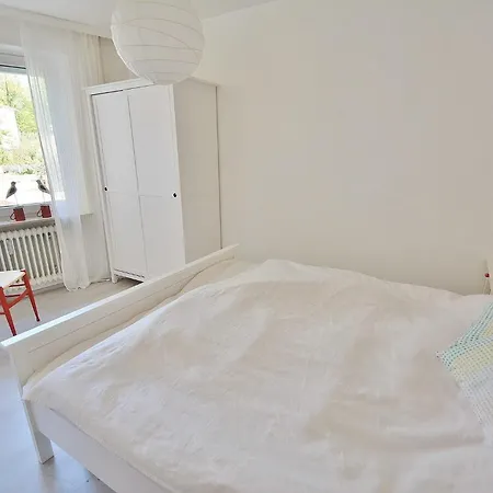 Lägenhet Achtern Diek Whg 6 Grömitz