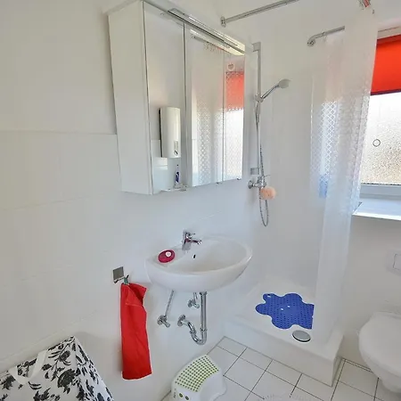 Lägenhet Achtern Diek Whg 6 *