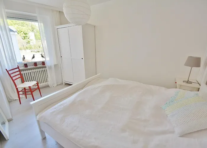 Lägenhet Achtern Diek Whg 6 Grömitz